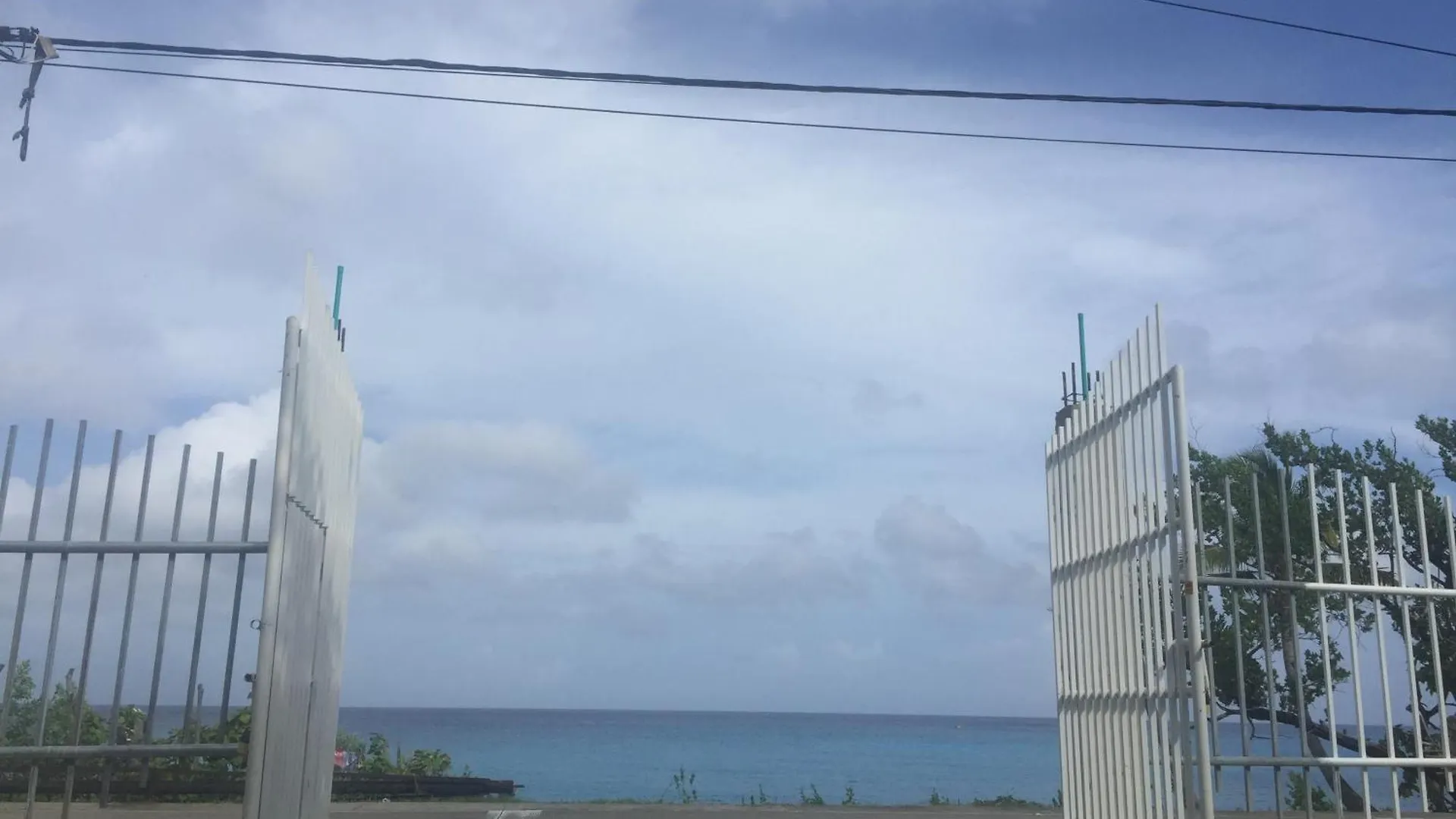 Gasthof Cristina Reeves Home San Andrés